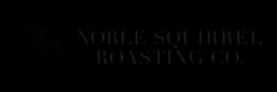 Noble Squirrel Roasting Co. logo