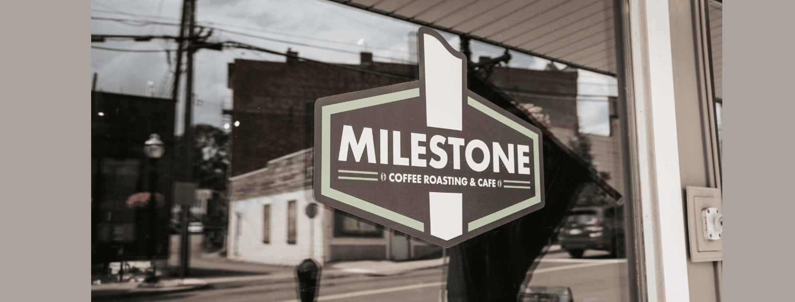 Milestone Coffee Roasting