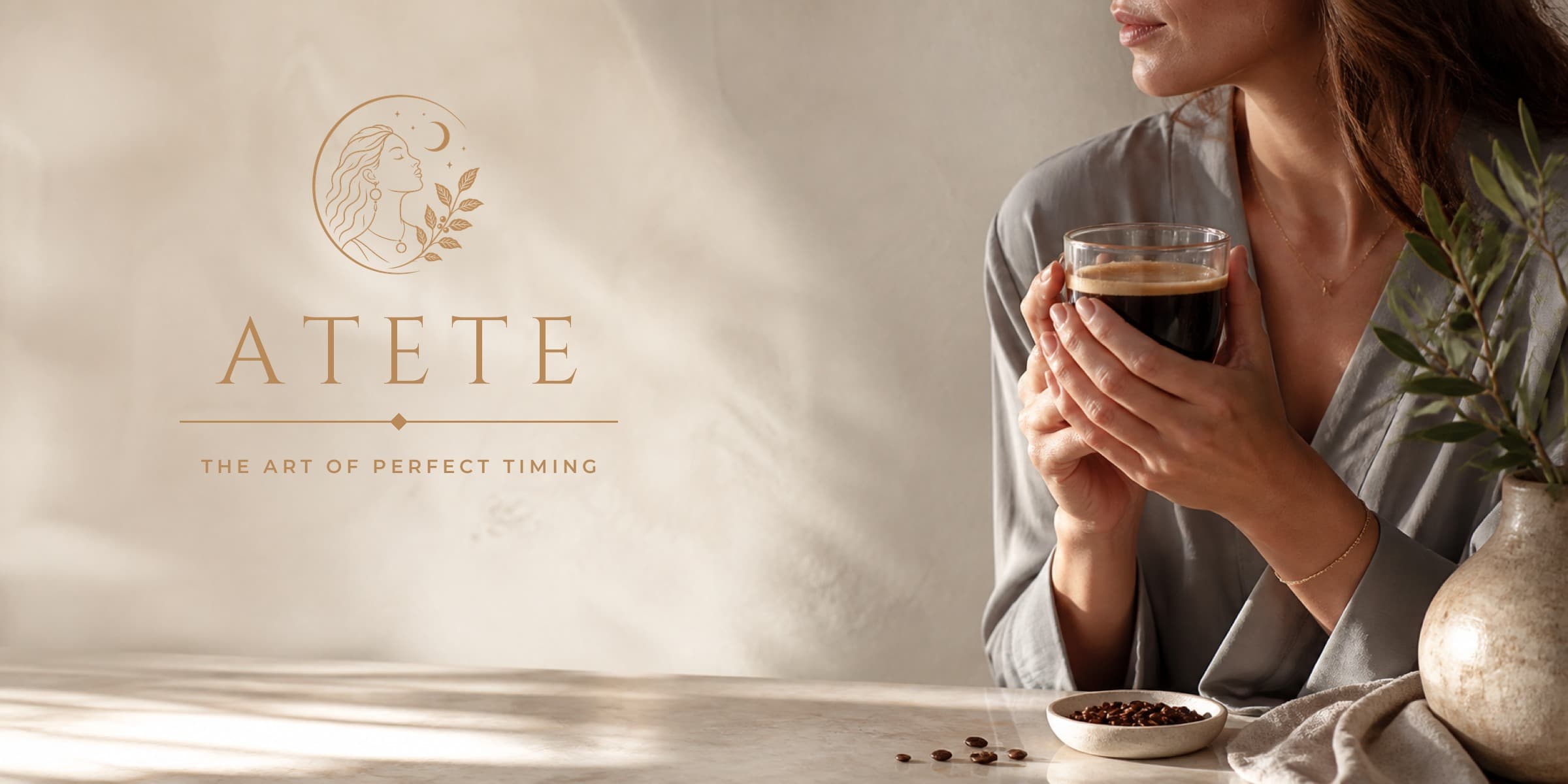 House of ATETE