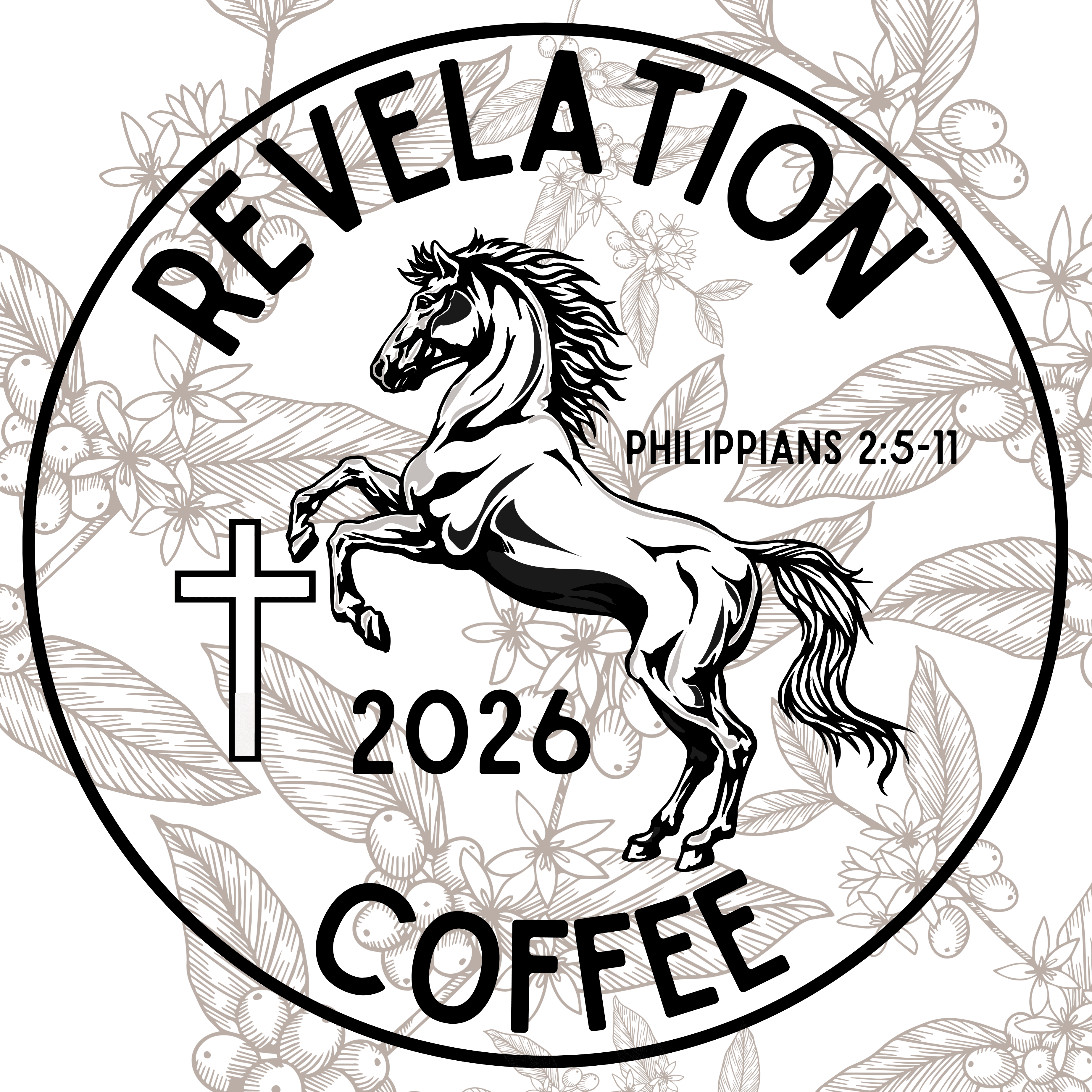 Revelation Coffee Roasters logo