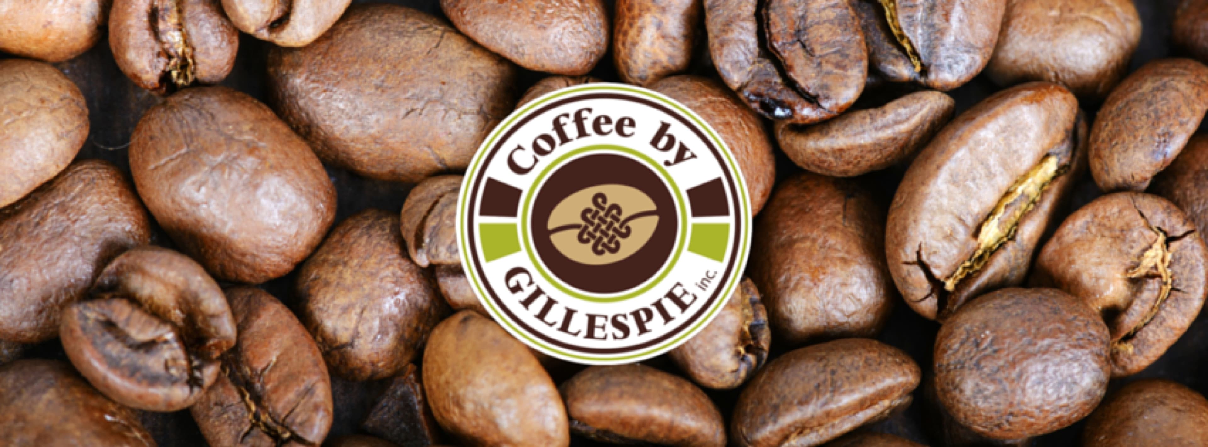 Coffee by Gillespie LLC