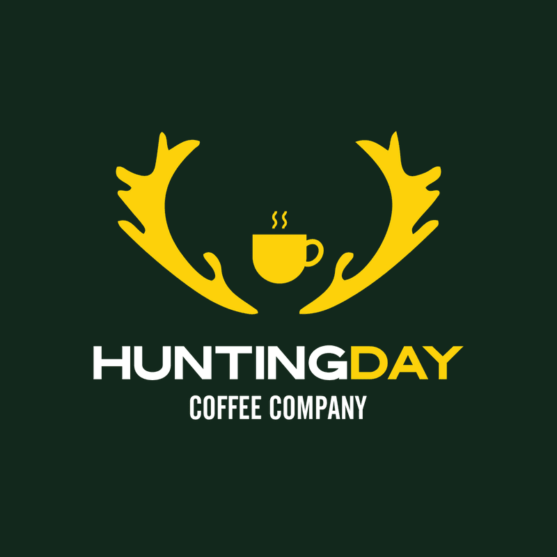 Hunting Day Coffee logo