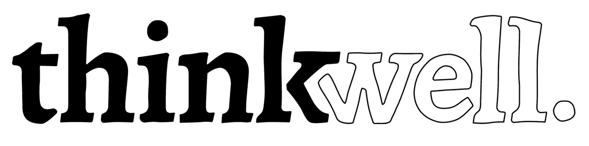 Thinkwell logo