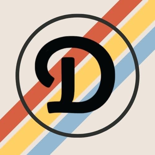 Dynamo Coffee Roasting logo