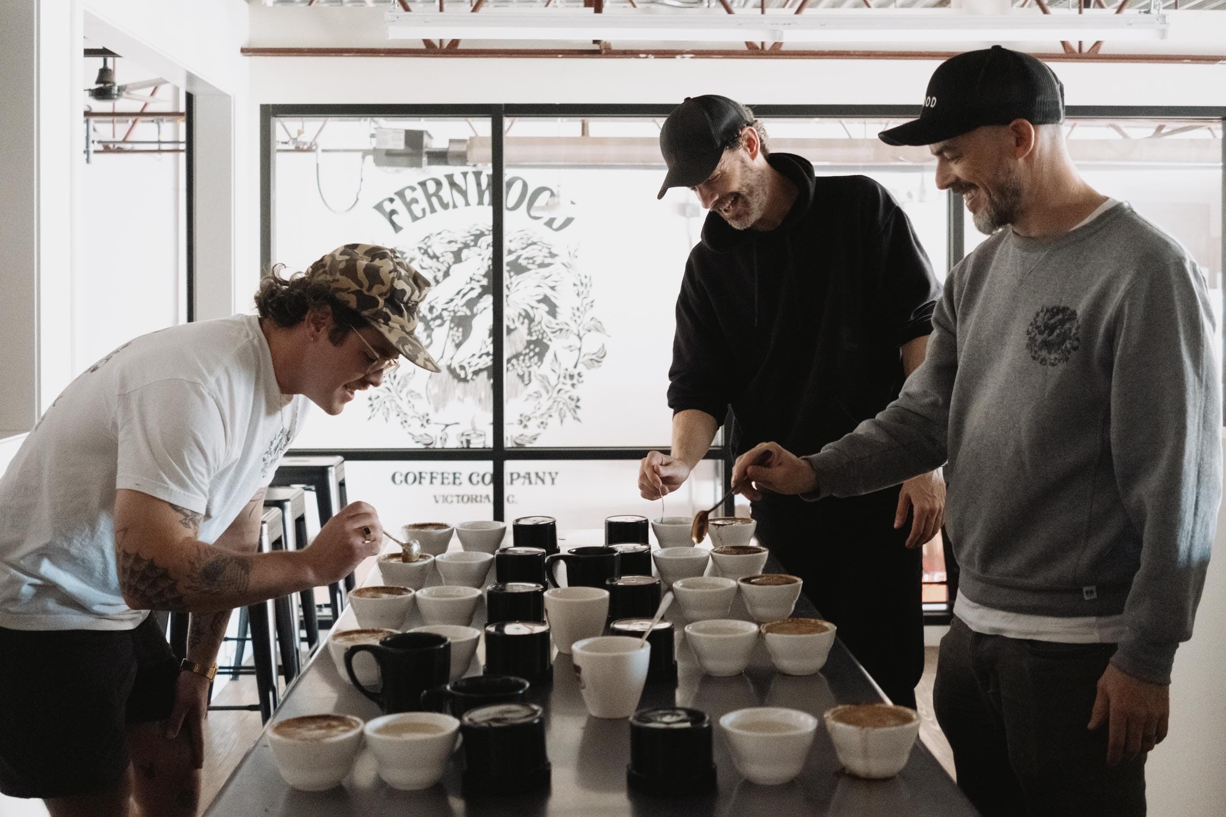 Fernwood Coffee Company