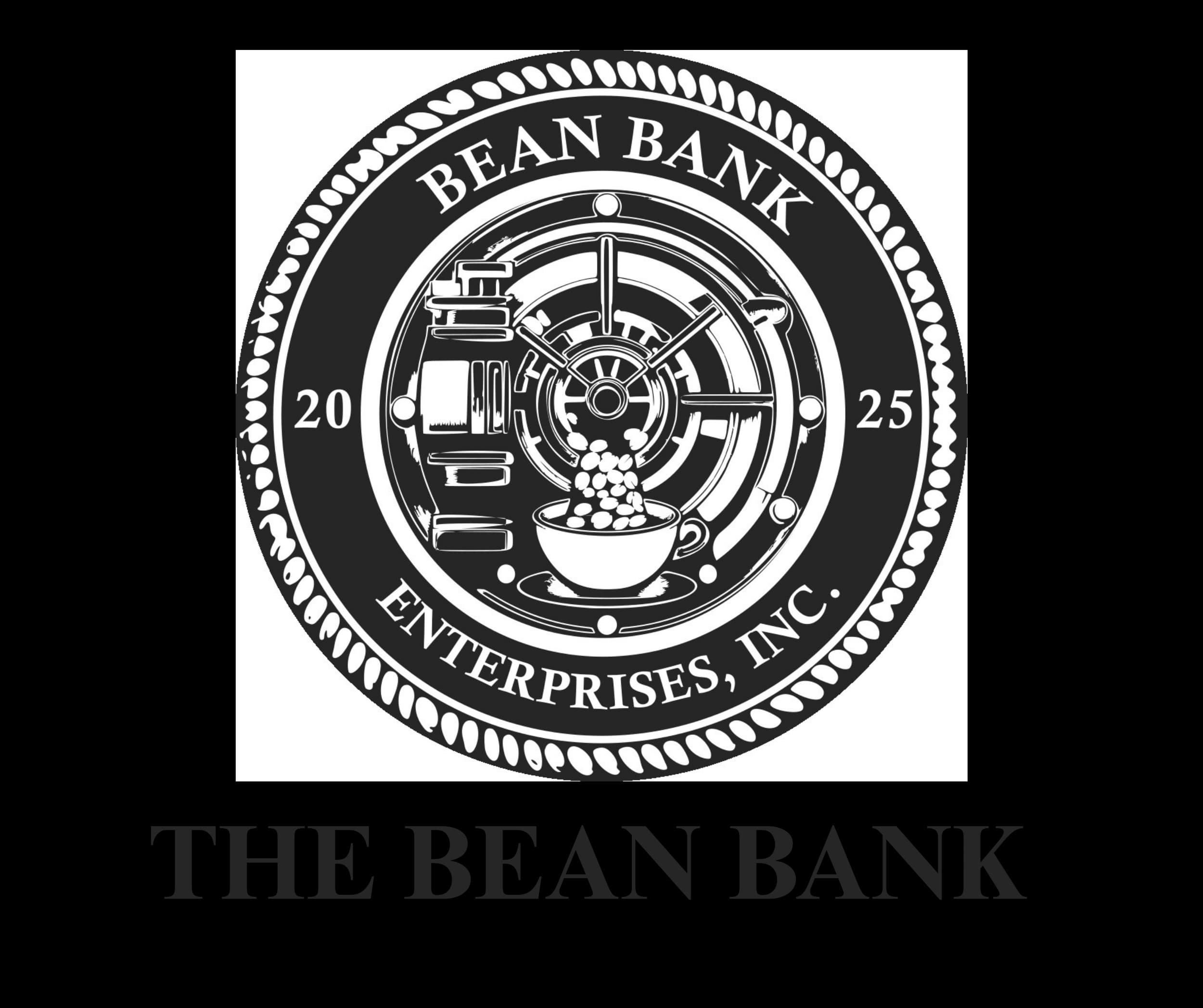 Bean Bank Enterprises, Inc. logo